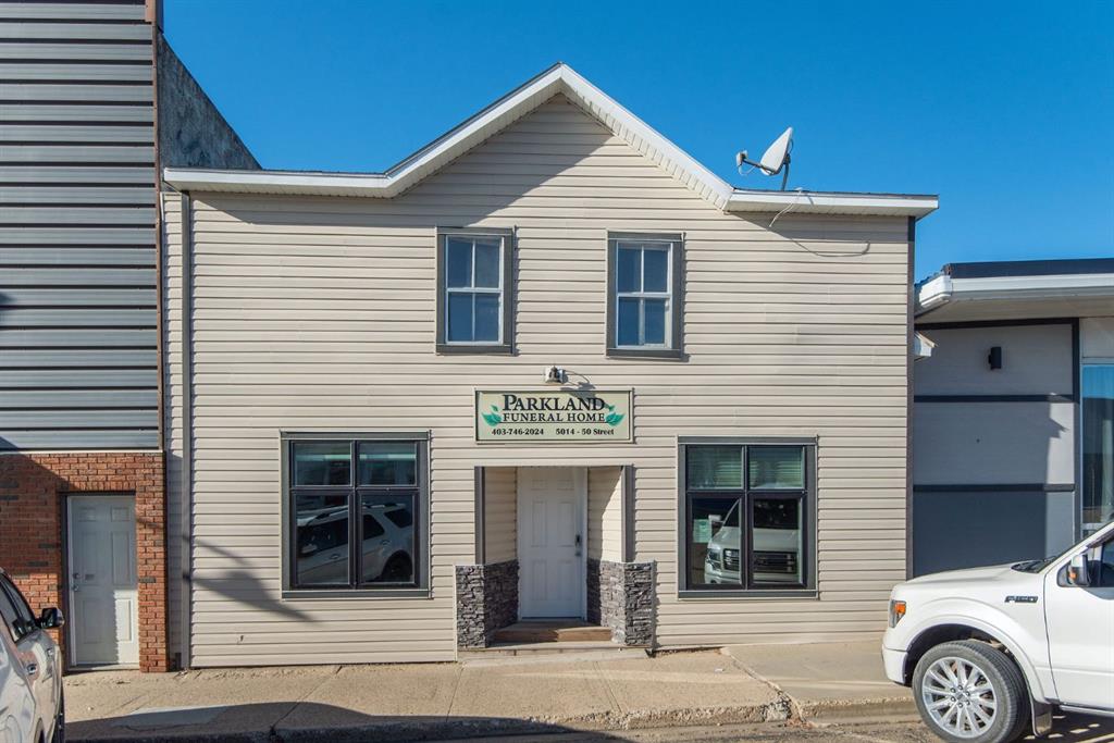 5014 50 Street , A2276145, Alberta,