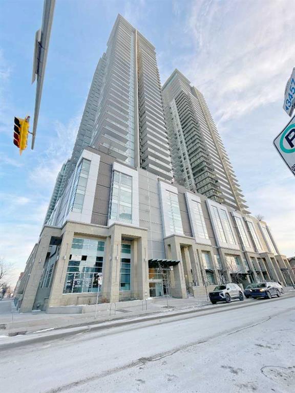 1502, 1122 3 Street SE, A2276149, Alberta,