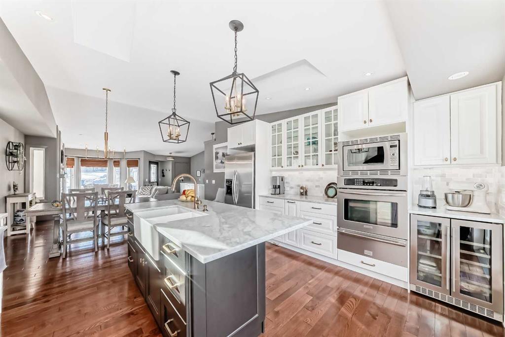 Fourth View of 5103, 52 Hidden Vale Crescent NW, Hidden Valley, Calgary, Alberta, T3A 5B5