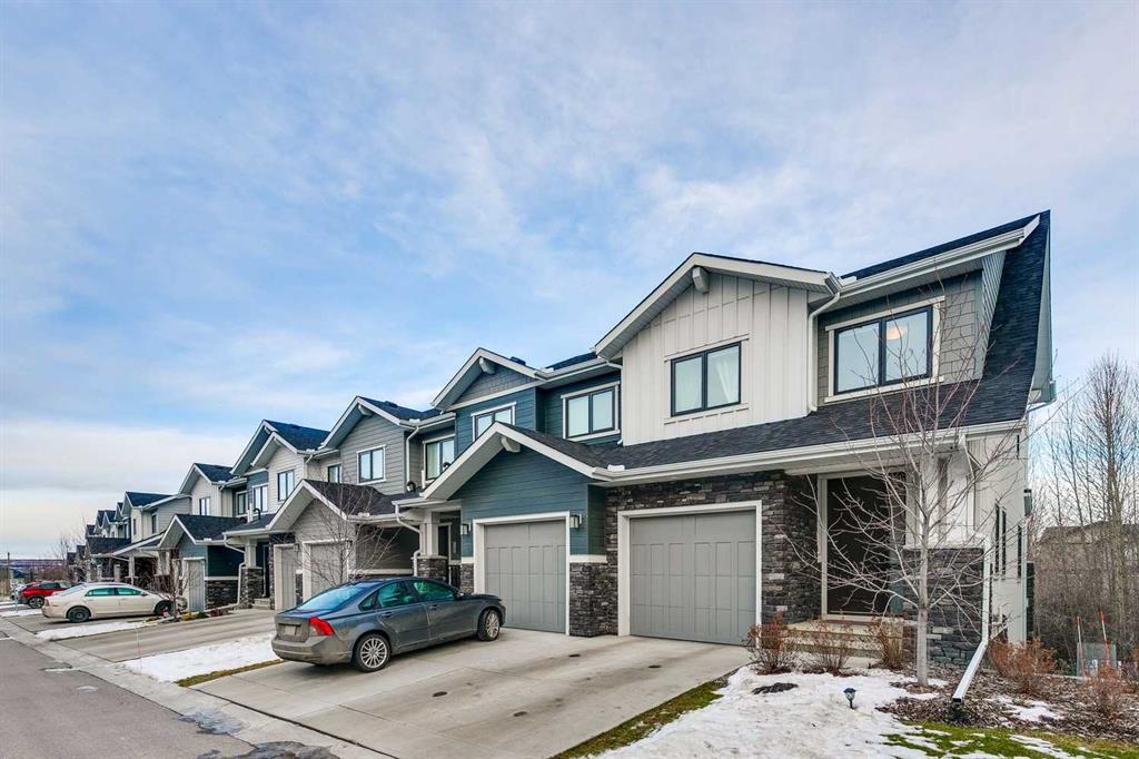 156 Crestridge Common SW, A2276165, Alberta,
