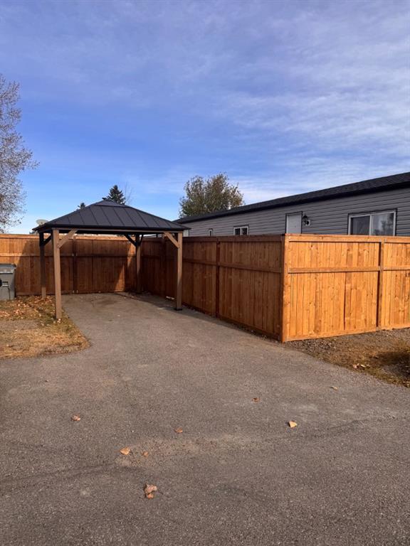 Third View of 230, 6220 17 Avenue SE, Red Carpet, Calgary, Alberta, T2a0w6