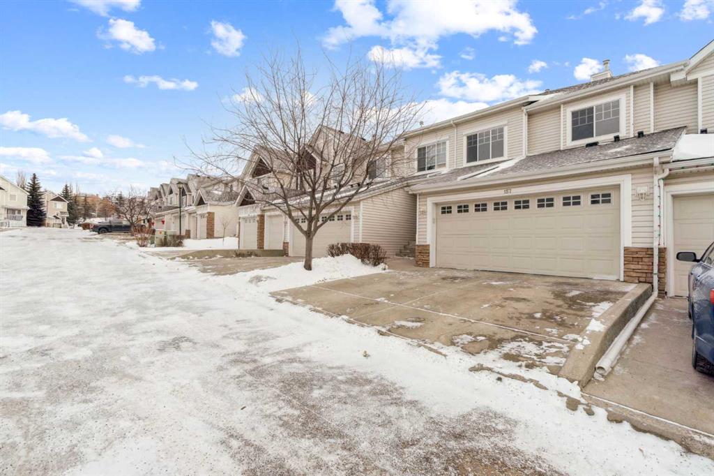 Fourth View of 157 Hidden Creek Gardens NW, Hidden Valley, Calgary, Alberta, T3A 6J4