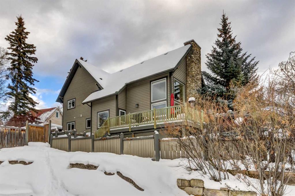 A, 510 Wolf Street , A2276190, Alberta,