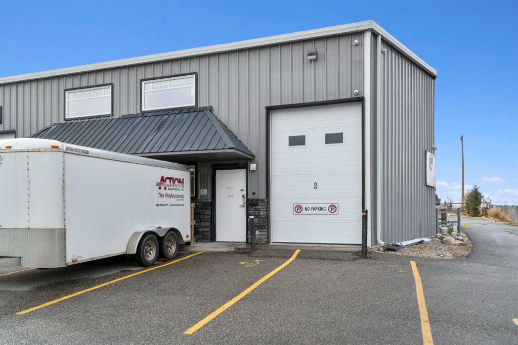2, 30 Griffin Industrial Point , A2276191, Alberta,
