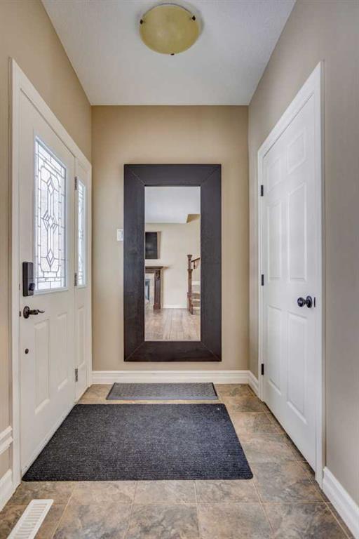 Fourth View of 141 Huberman Way , Parsons North, Fort McMurray, Alberta, T9K 0Z9