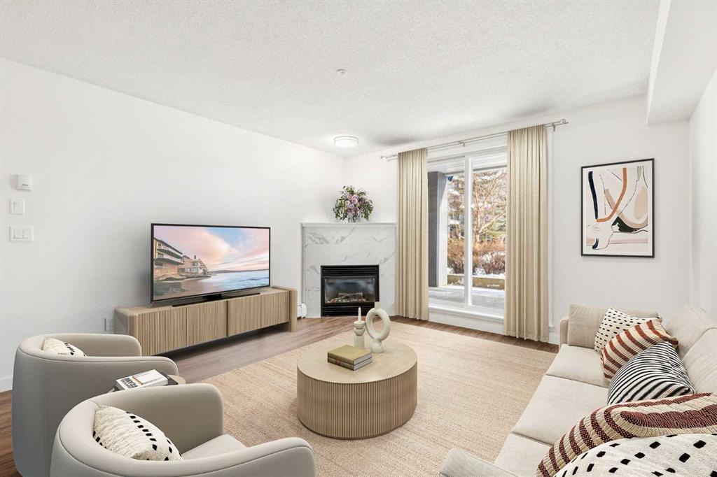 MLS® listing #107578634 for sale located at 3110, 2280 68 Street NE