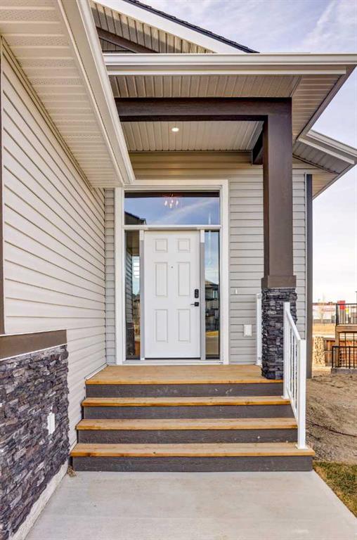 Fourth View of 413 Rivergrove Chase W, Riverstone, Lethbridge, Alberta, T1K 8E9