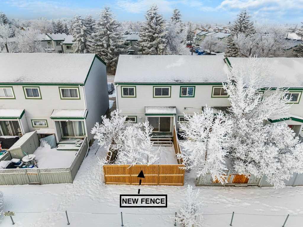 Third View of 23, 131 Templehill Drive NE, Temple, Calgary, Alberta, T1Y 4T1