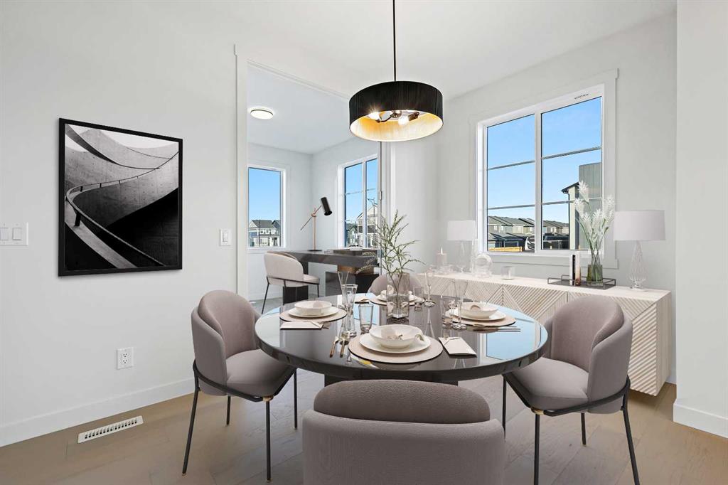 Fifth View of 1189 Waterford Drive , Waterford, Chestermere, Alberta, T1X2Z8