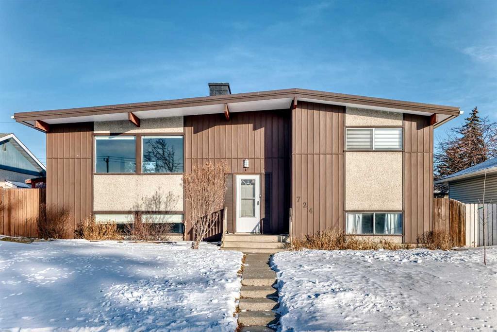 724 Millar Road NE, A2276252, Alberta,