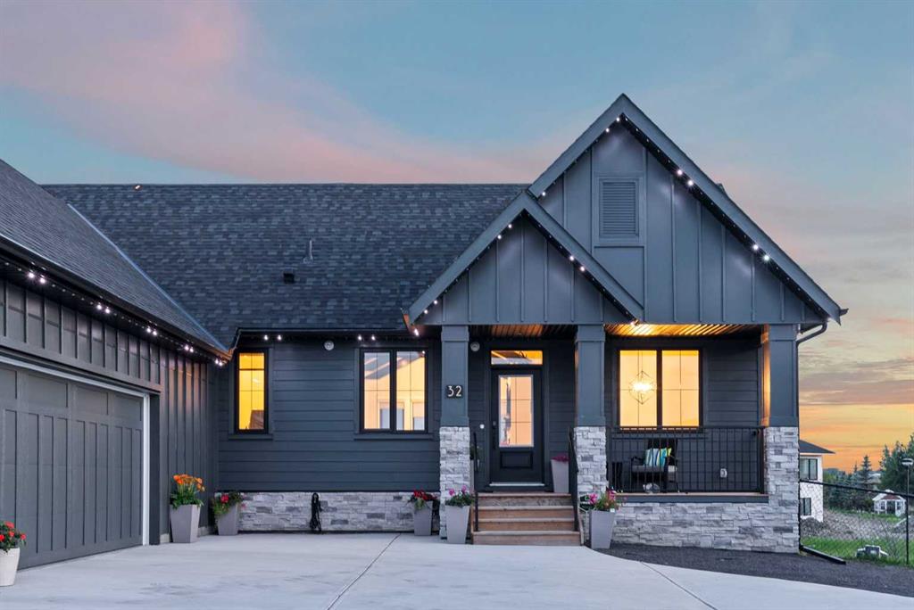 32 Monterra Landing , A2276255, Alberta,