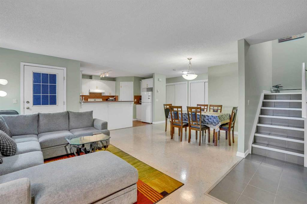 Fifth View of 118, 1409 Centre A Street NE, Crescent Heights, Calgary, Alberta, T2E 2Z8