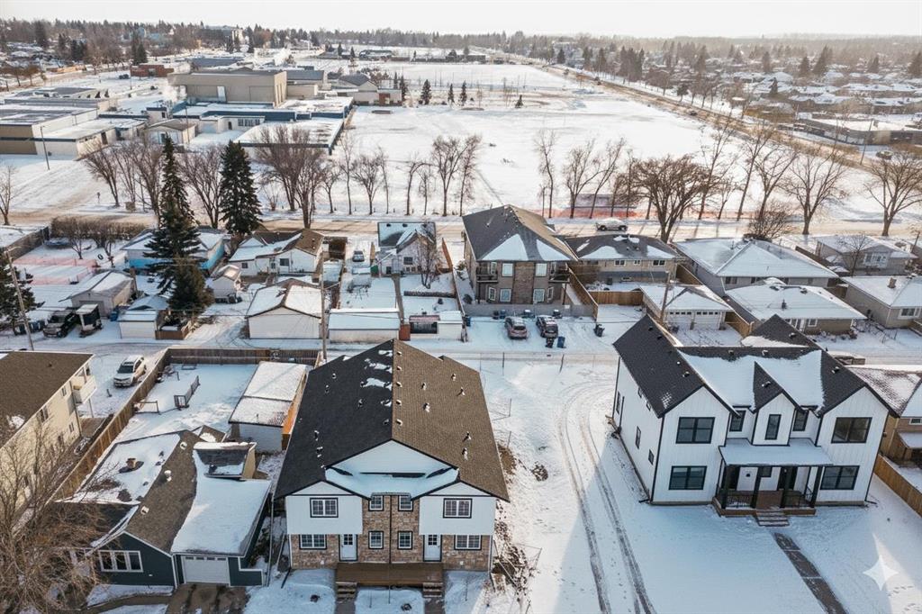 Fourth View of 5139 48 Street , Central Innisfail, Innisfail, Alberta, T4G 1M2