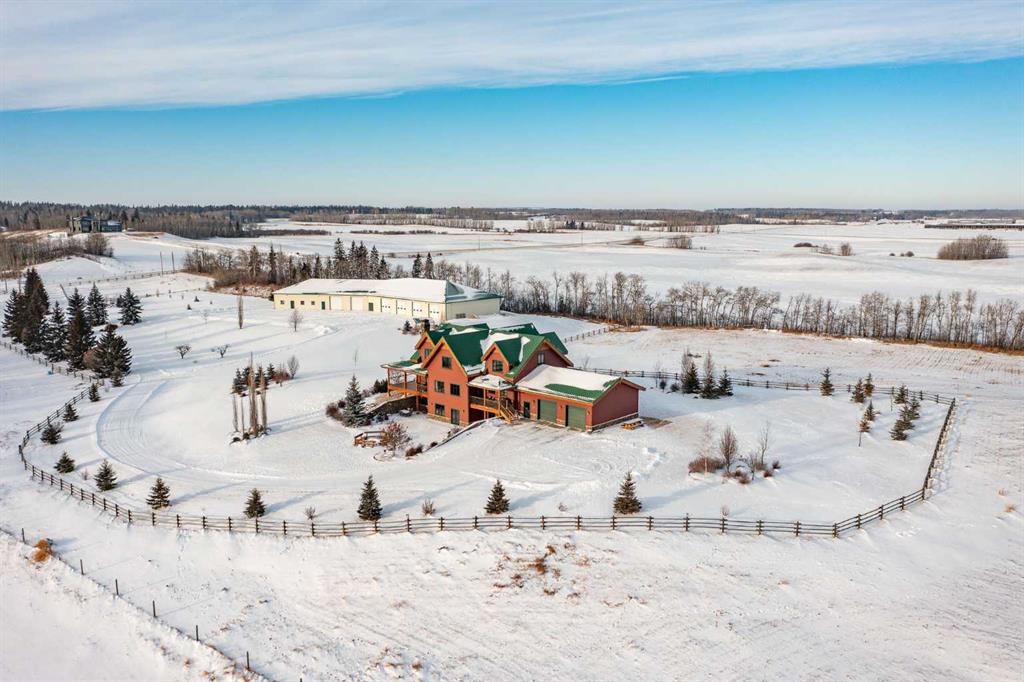 41115 Range Road 272  , A2276275, Alberta,