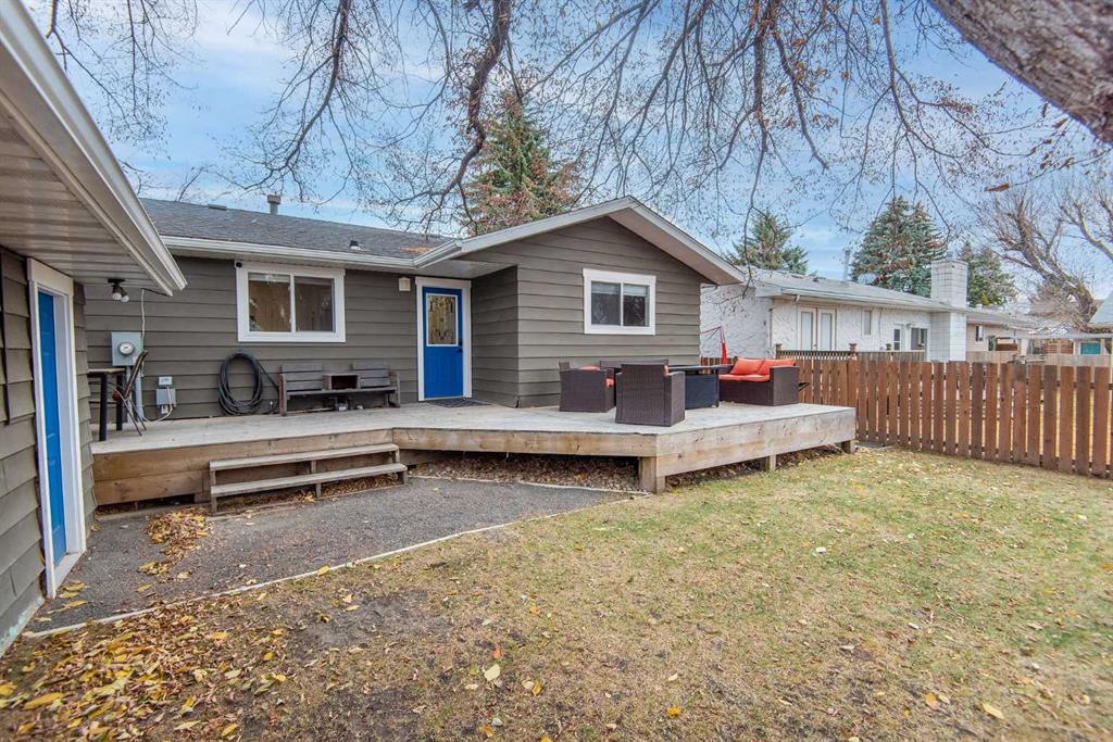 Third View of 34 Wright Avenue , West Park, Red Deer, Alberta, T4N 5X2