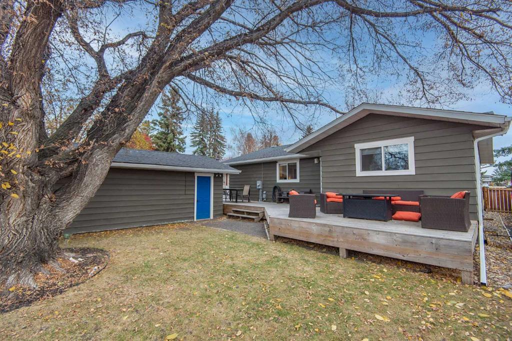 Fourth View of 34 Wright Avenue , West Park, Red Deer, Alberta, T4N 5X2