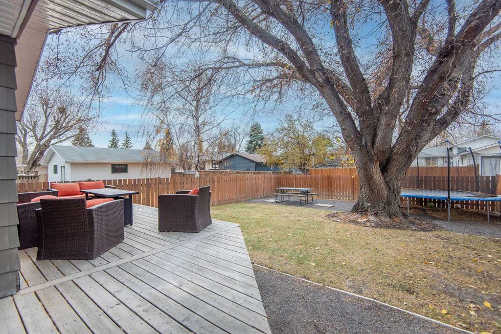 Fifth View of 34 Wright Avenue , West Park, Red Deer, Alberta, T4N 5X2
