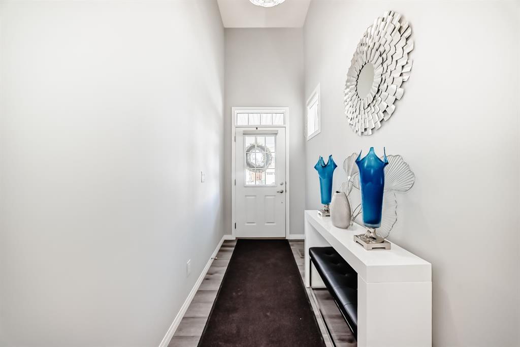 Third View of 127 Carrington Crescent NW, Carrington, Calgary, Alberta, T3P 1R2