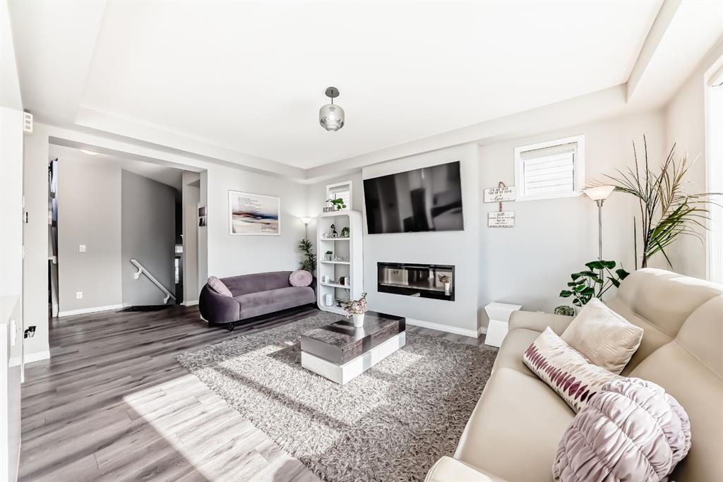 Fourth View of 127 Carrington Crescent NW, Carrington, Calgary, Alberta, T3P 1R2