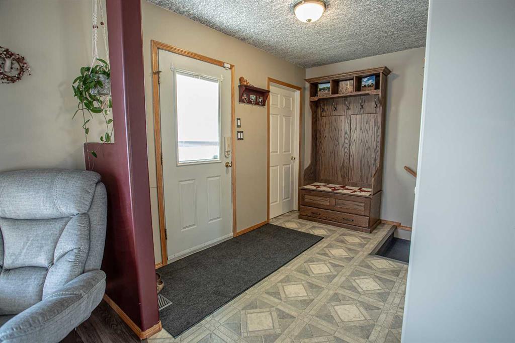 Third View of 2 Bjornson Avenue , NONE, High Level, Alberta, T0H 1Z0