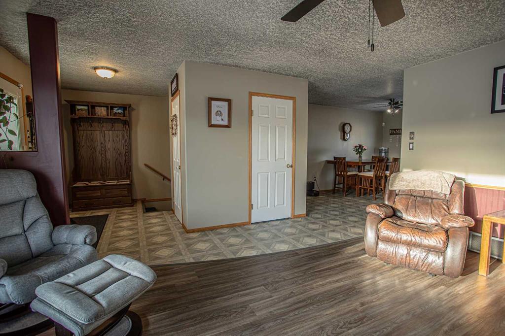 Fourth View of 2 Bjornson Avenue , NONE, High Level, Alberta, T0H 1Z0