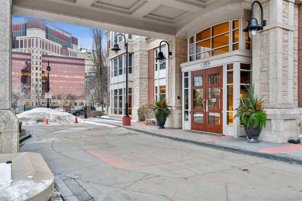 804, 690 Princeton Way SW, A2276287, Alberta,