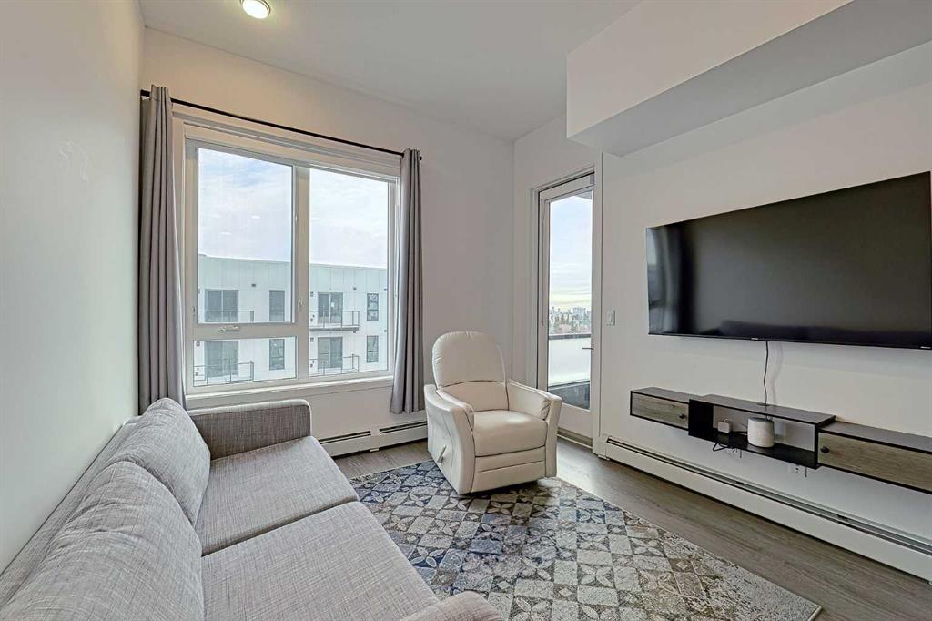 630, 3932 University Avenue NW, A2276294, Alberta,