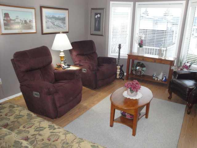 Third View of 3205 31st Street S, Parkbridge Estates, Lethbridge, Alberta, T1K 7K1