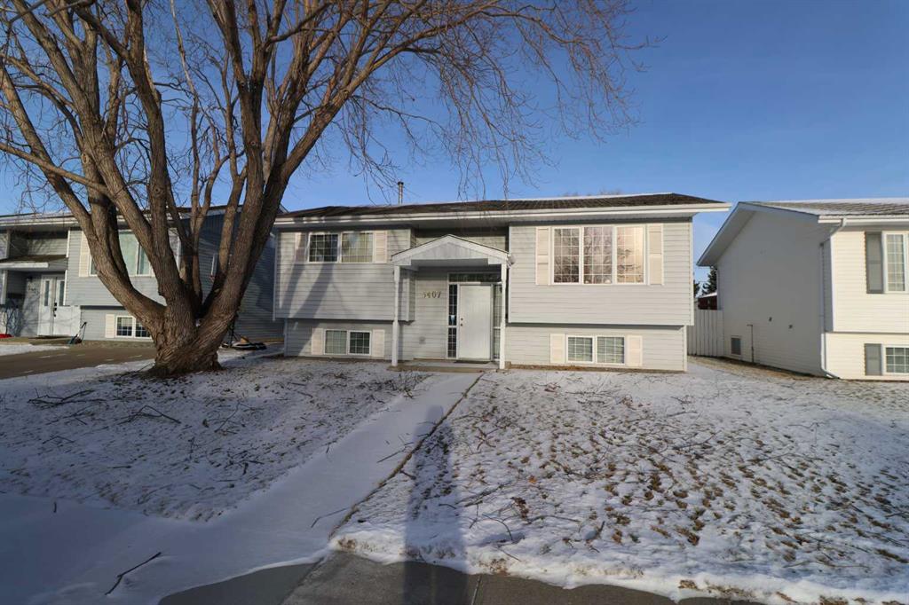Second View of 5407 39 Avenue S, NONE, Taber, Alberta, T1G 1B9