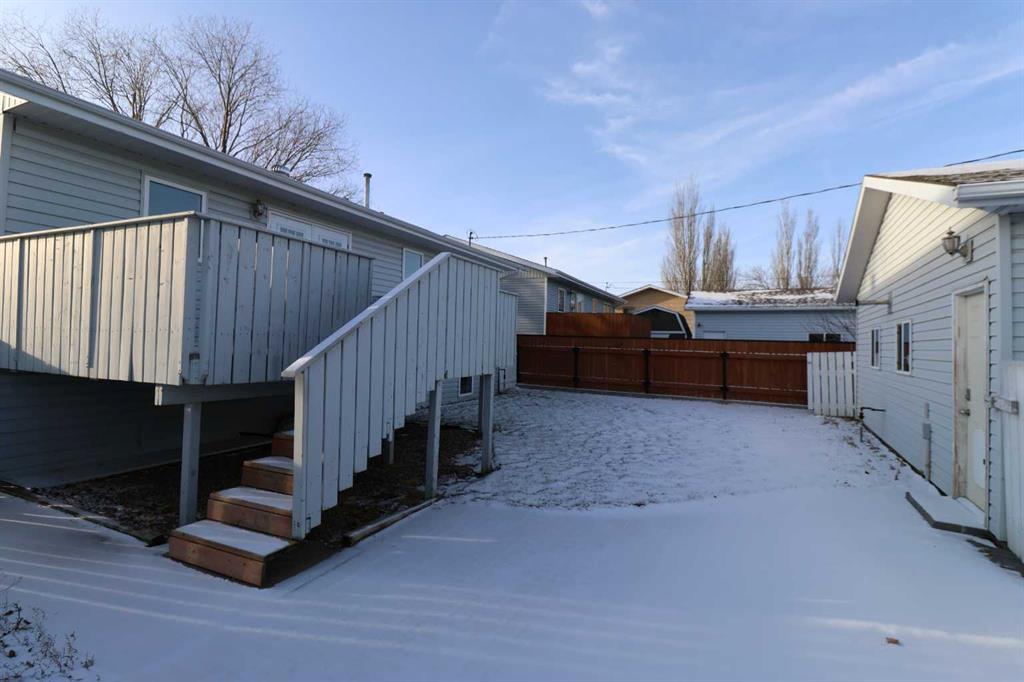 Fourth View of 5407 39 Avenue S, NONE, Taber, Alberta, T1G 1B9