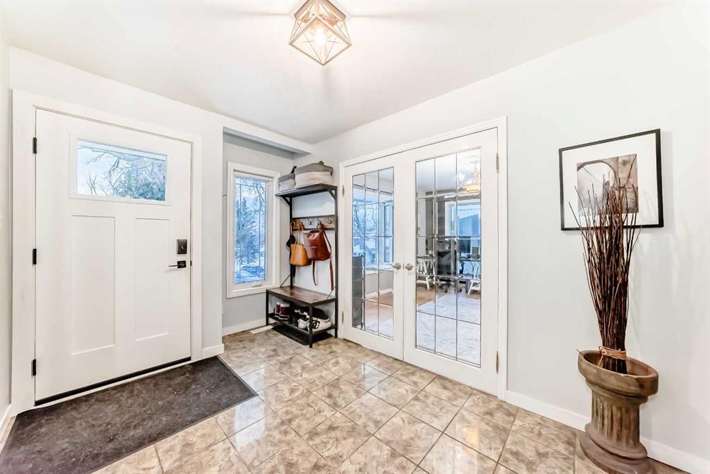 Fifth View of 107 Fawn Crescent SE, Fairview, Calgary, Alberta, T2H0V8