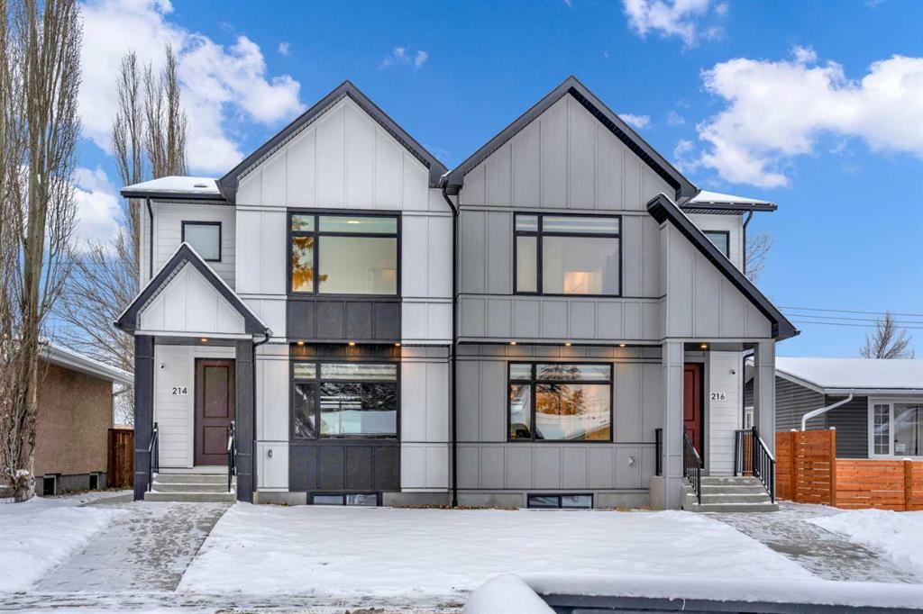 Third View of 216 99 Avenue SE, Willow Park, Calgary, Alberta, T2J 0J1