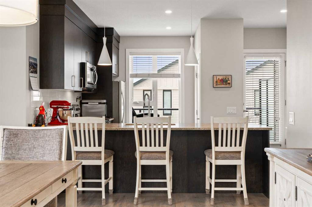 Fourth View of 512 Drake Landing Wynd , Drake Landing, Okotoks, Alberta, T1S 5R1