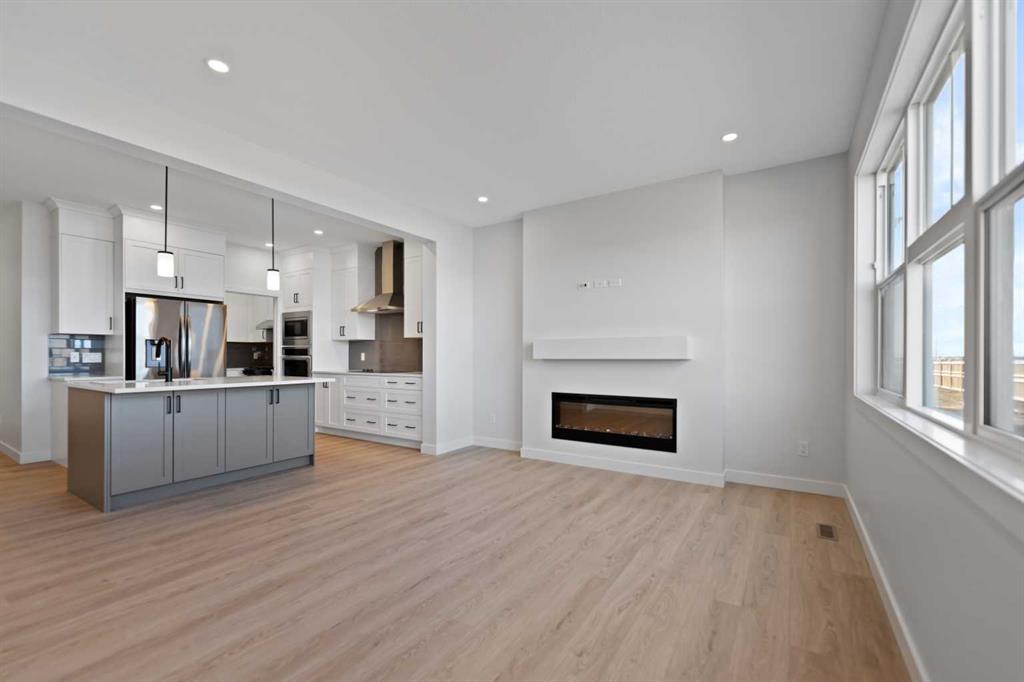 Fifth View of 205 Homestead Terrace NE, Homestead, Calgary, Alberta, T3J 5R8