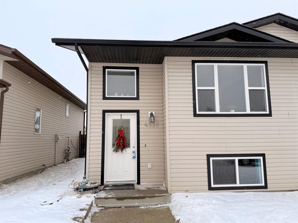 4515 45 Avenue Close  , A2276306, Alberta,