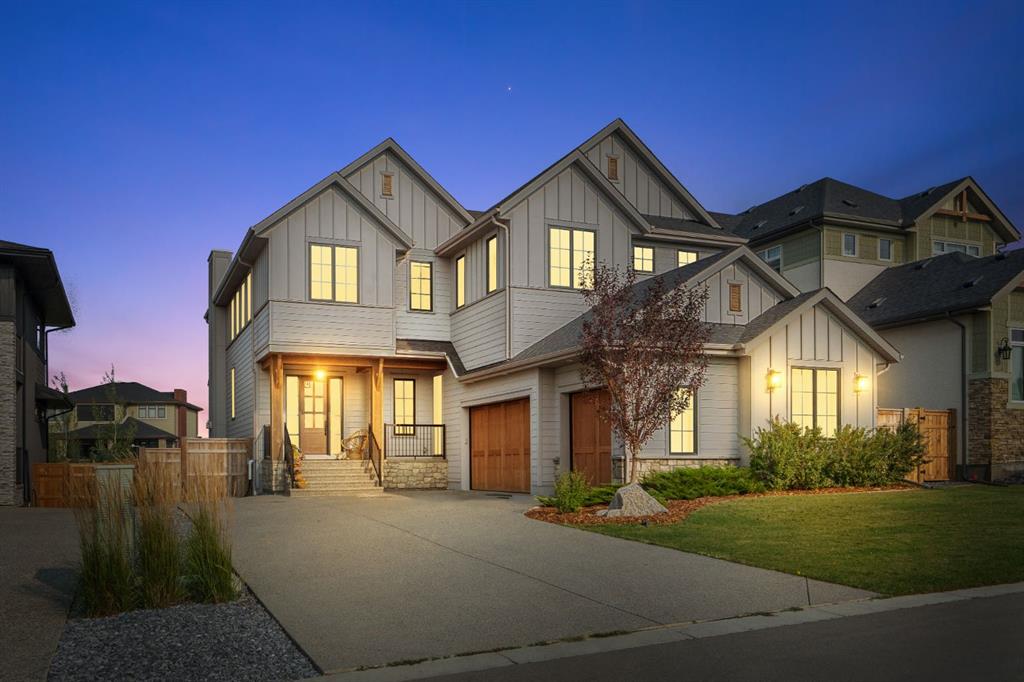 12 Junegrass Terrace , A2276311, Alberta,