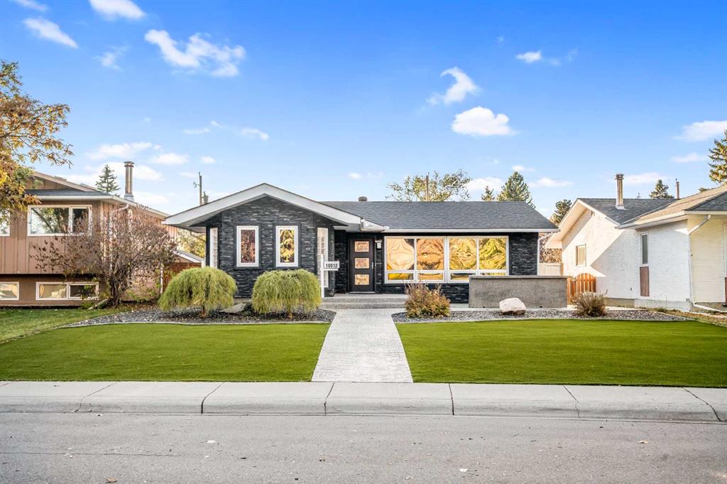 Main View of 10012 Willowview Road SE, Willow Park, Calgary, Alberta, T2J 1P4