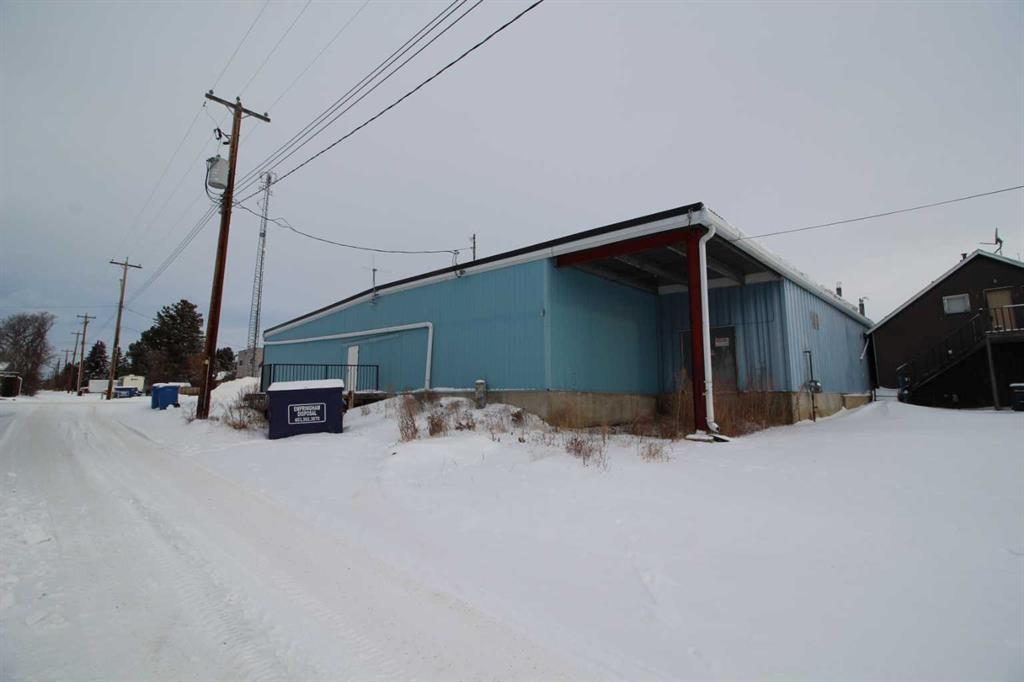 Third View of 5016 50 Street , NONE, Eckville, Alberta, T0M 0X0