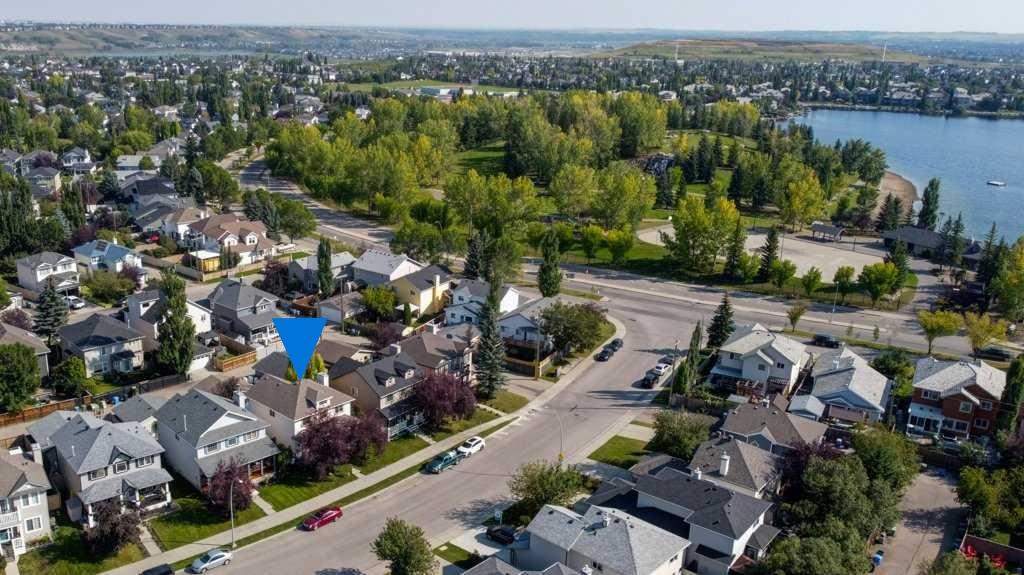 18380 Chaparral Street SE, A2276338, Alberta,