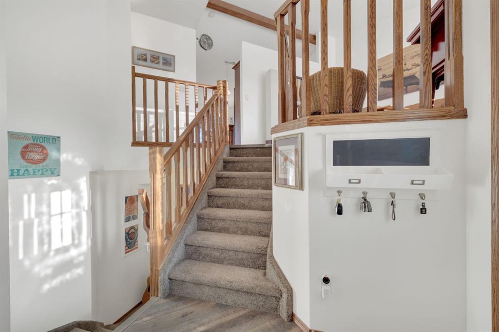 Third View of 10 Wilkinson Circle , Willow Springs, Sylvan Lake, Alberta, T4S 2N7