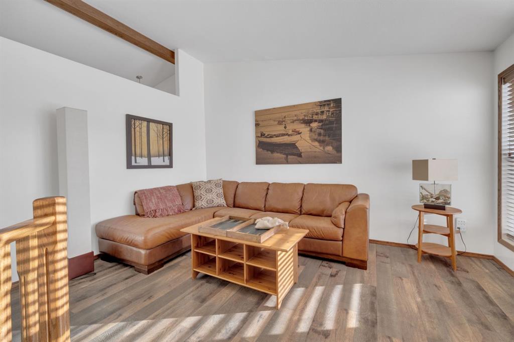 Fifth View of 10 Wilkinson Circle , Willow Springs, Sylvan Lake, Alberta, T4S 2N7