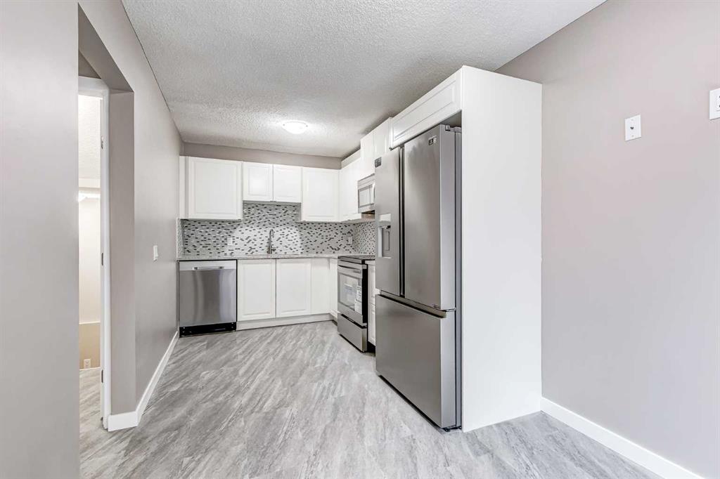 Fourth View of 4316 4A Avenue , Forest Heights, Calgary, Alberta, T2A 3B8