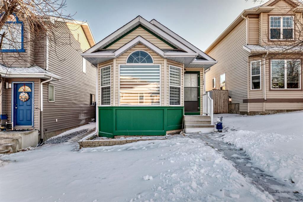 158 Somervale Close SW, A2276351, Alberta,