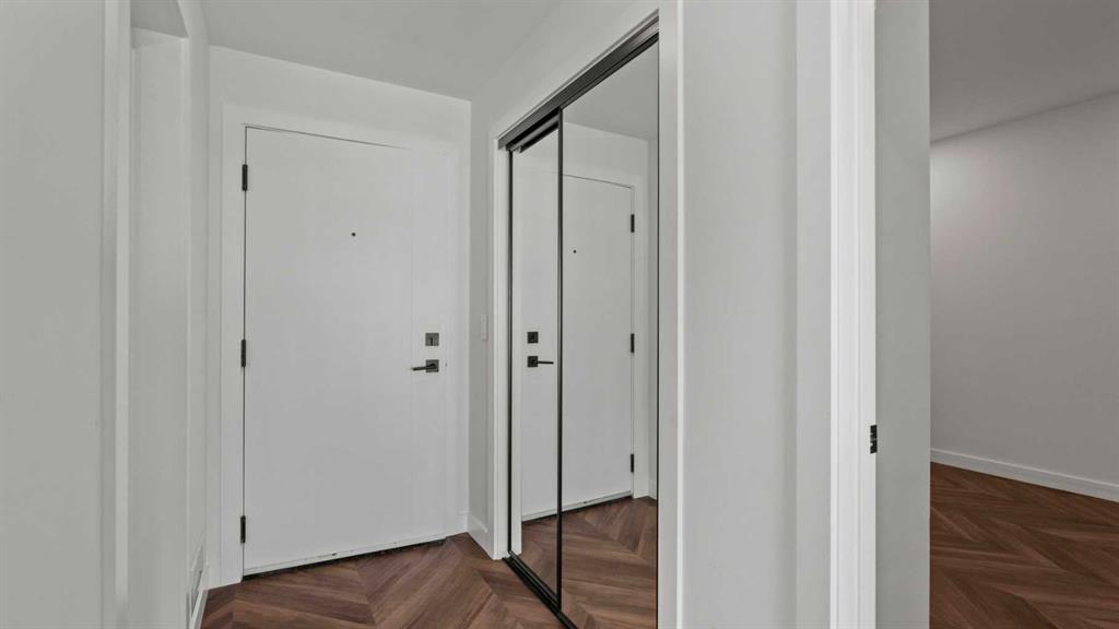 Fifth View of 615, 8505 Broadcast Avenue SW, West Springs, Calgary, Alberta, T3H 6B5