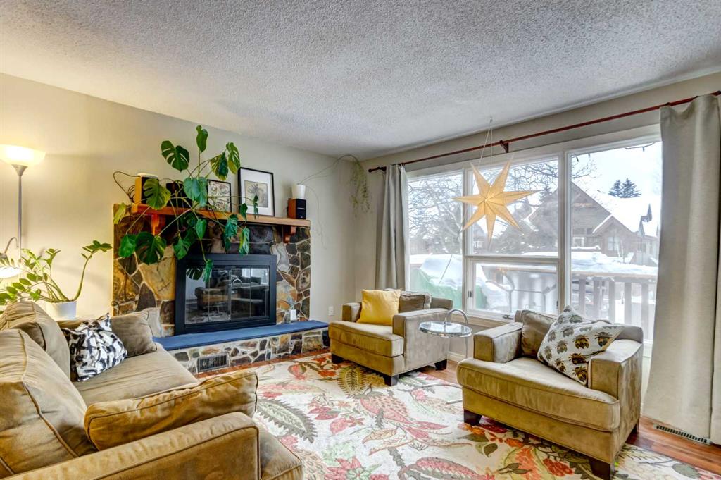 Fourth View of A, 208 Muskrat Street , NONE, Banff, Alberta, T1L 1G2