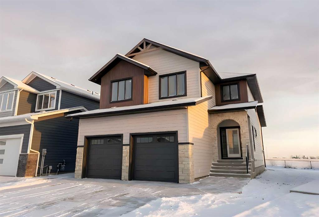 1664 Sixmile View S, A2276366, Alberta,