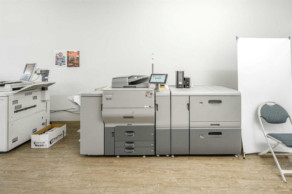 Print Shop 17 Avenue SW, A2276368, Alberta,
