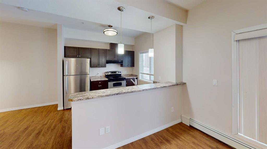 Third View of 107, 10004 97A Street , Central Business District, Grande Prairie, Alberta, T8V2C1