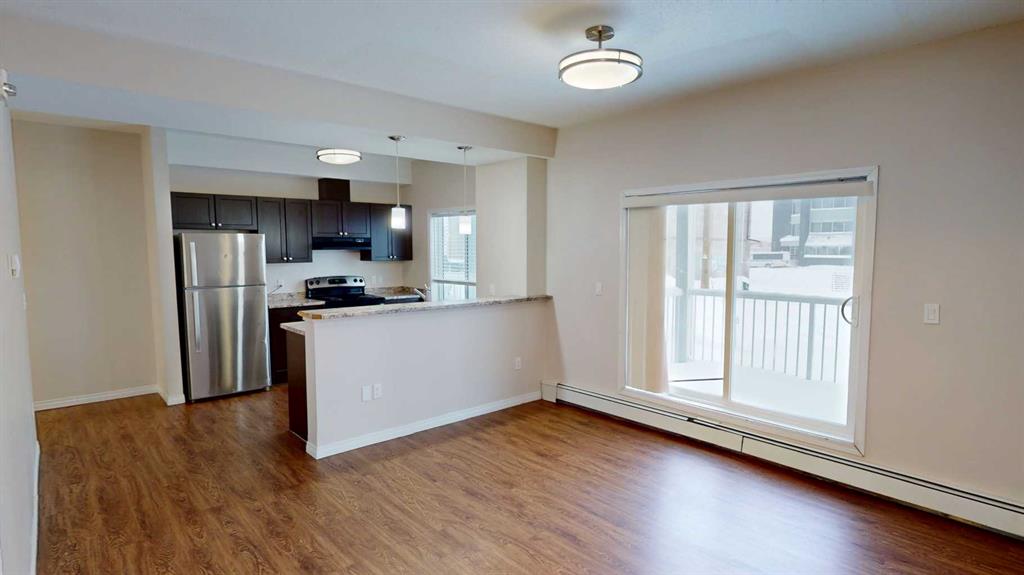 Fifth View of 107, 10004 97A Street , Central Business District, Grande Prairie, Alberta, T8V2C1