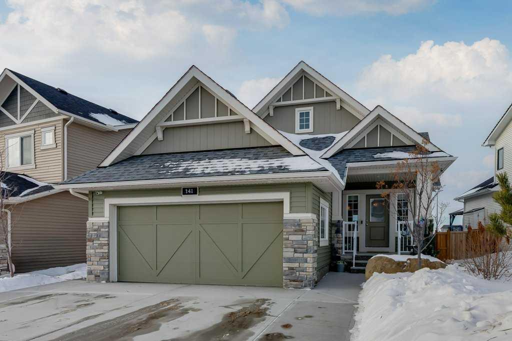 141 Amery Crescent , A2276382, Alberta,